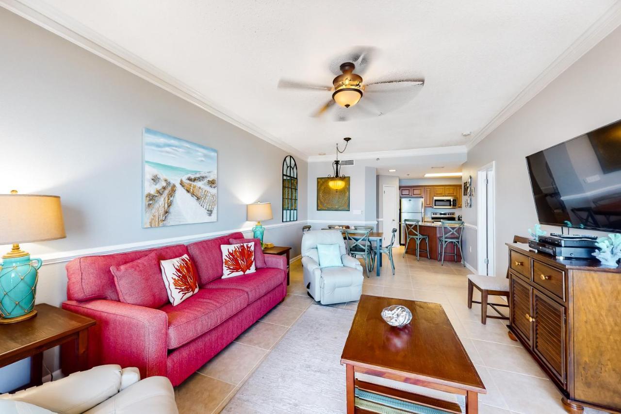 Phoenix VI 1114 Orange Beach Exterior photo