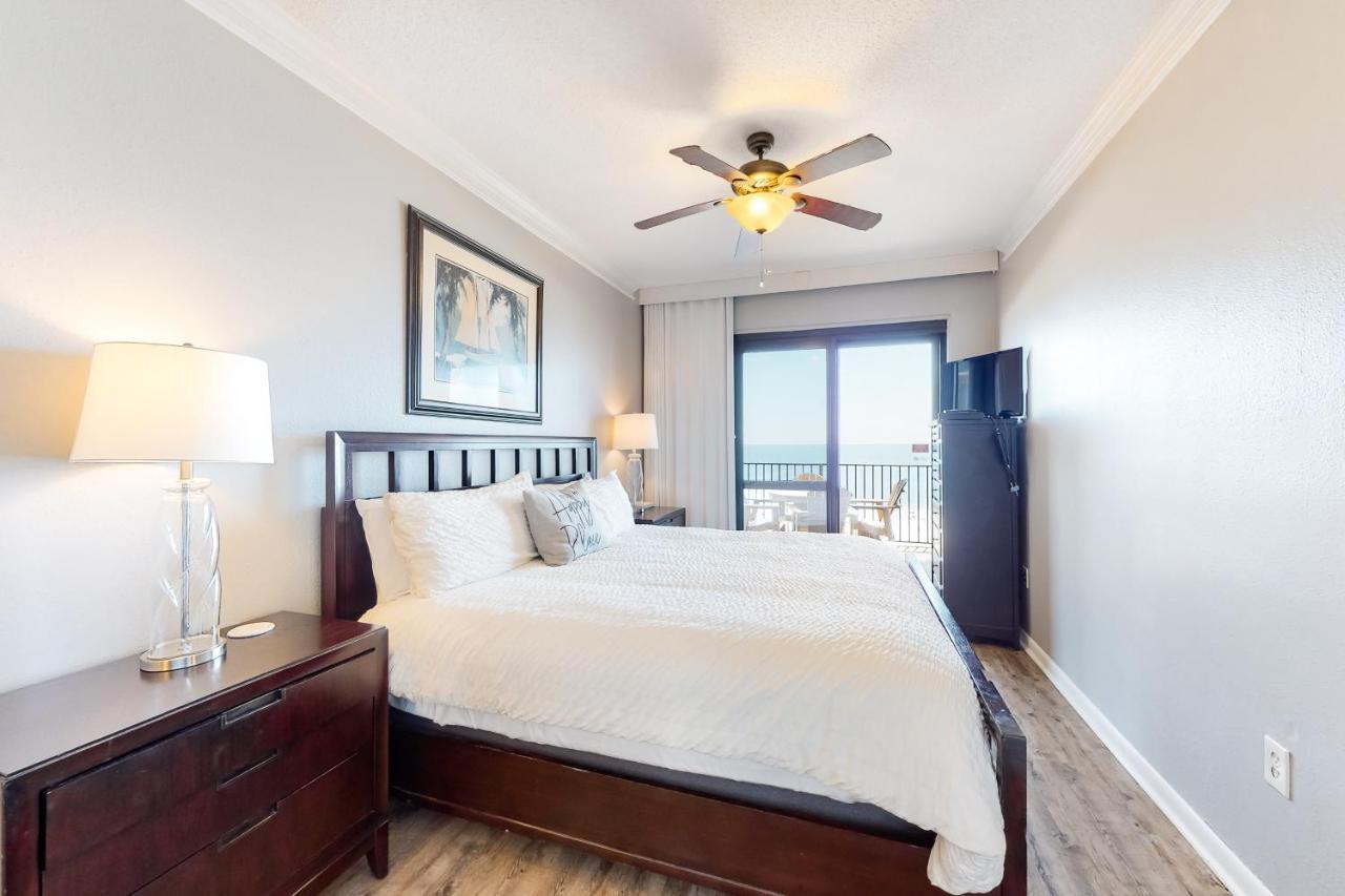 Phoenix VI 1114 Orange Beach Exterior photo