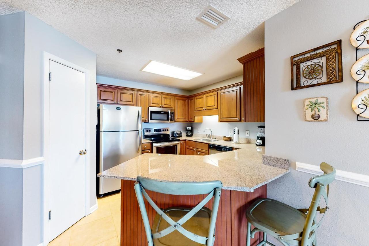 Phoenix VI 1114 Orange Beach Exterior photo
