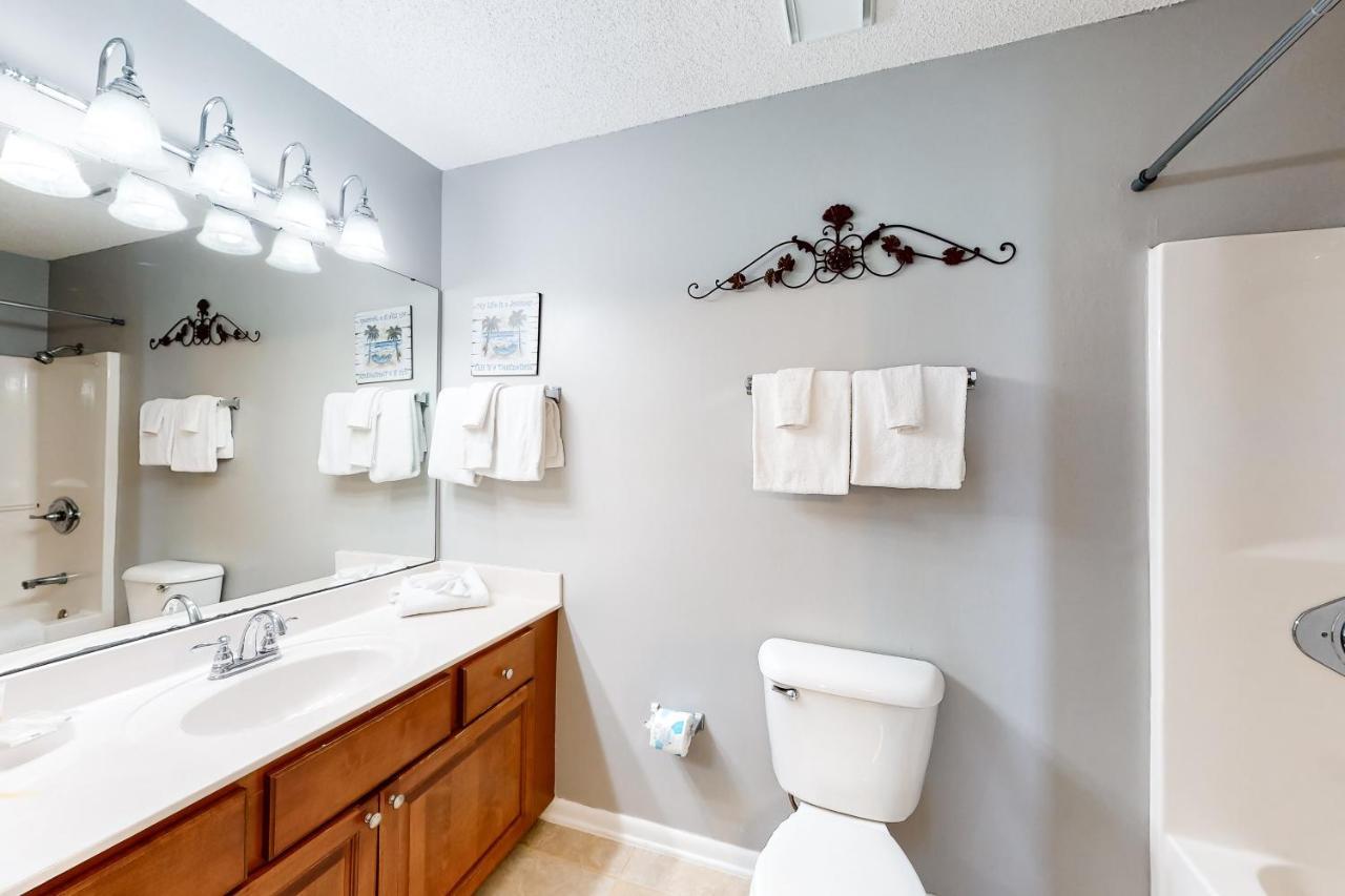 Phoenix VI 1114 Orange Beach Exterior photo