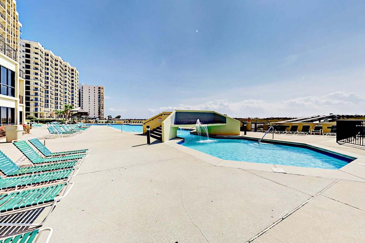 Phoenix VI 1114 Orange Beach Exterior photo