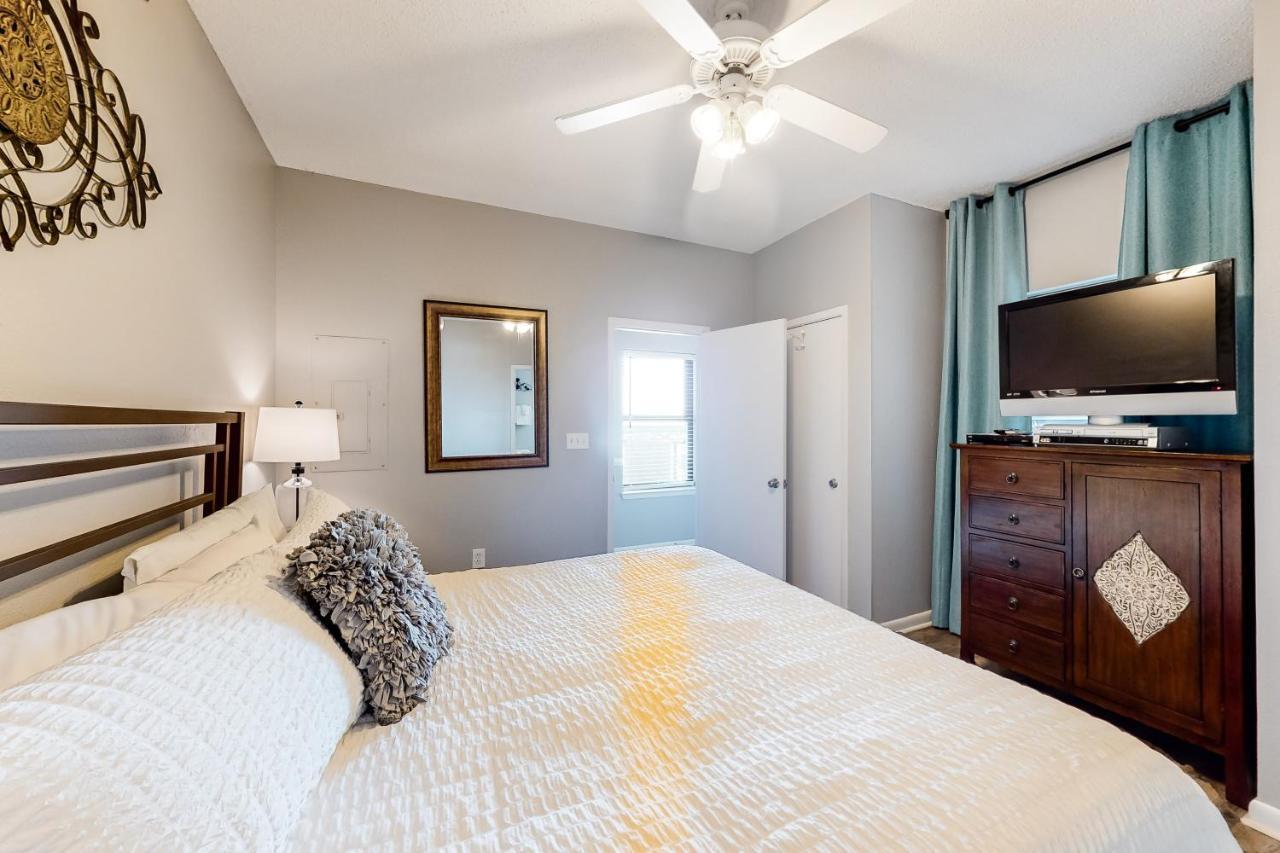 Phoenix VI 1114 Orange Beach Exterior photo