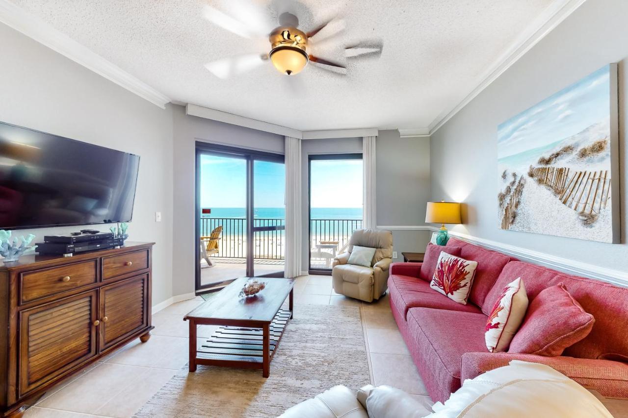 Phoenix VI 1114 Orange Beach Exterior photo