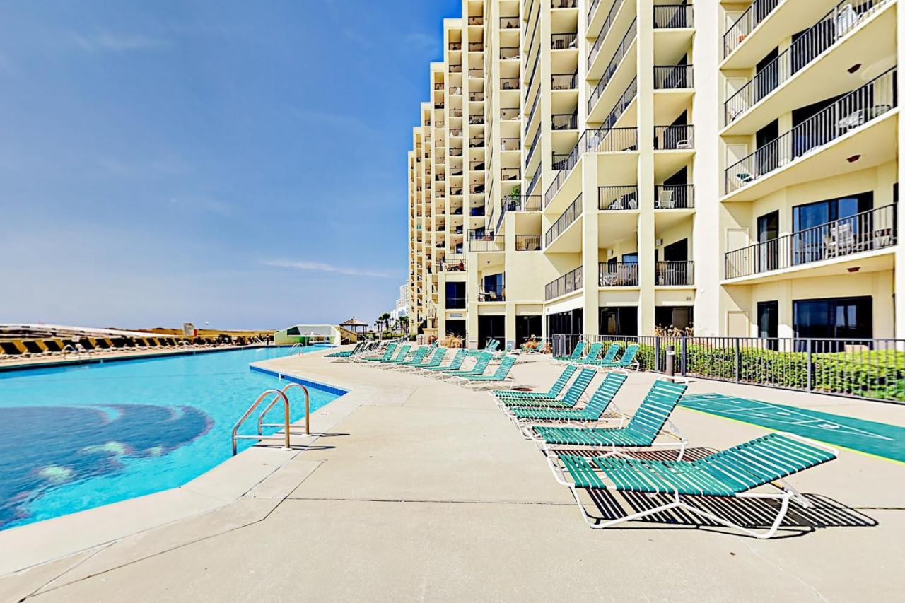 Phoenix VI 1114 Orange Beach Exterior photo